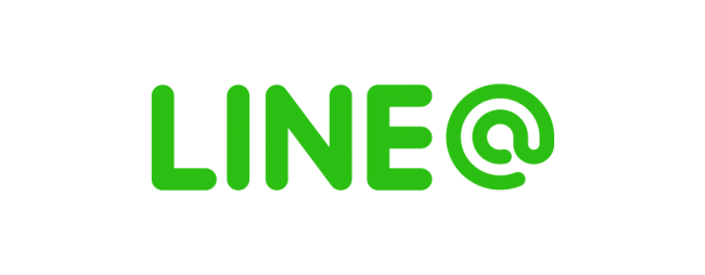 LINEat_logotype_Green