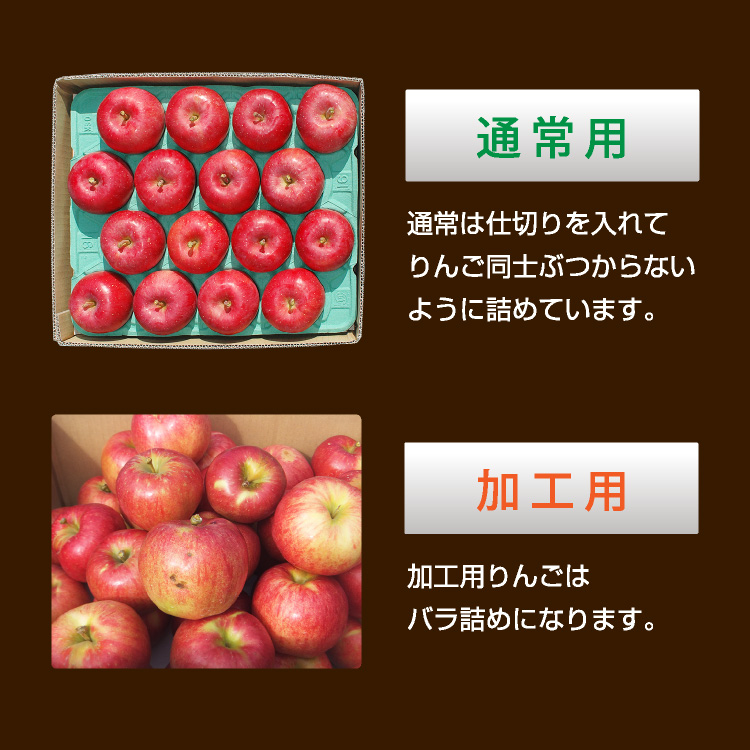 加工用 ジュース用 青森りんご産地直送 大湯ファーム